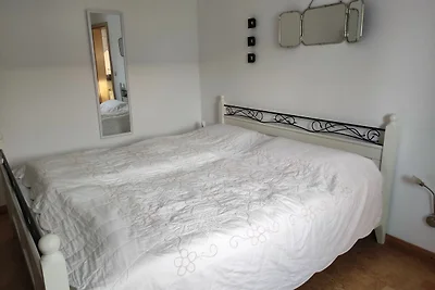 Ferienwohnung Erdgeschoss