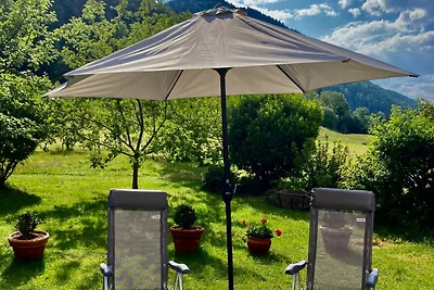 Vakantieappartement Gezinsvakantie Kreuth