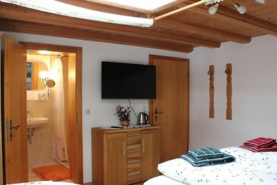 Vakantieappartement Gezinsvakantie Bayrischzell