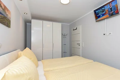 Vakantieappartement Gezinsvakantie Bensersiel