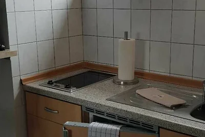 Vakantieappartement Gezinsvakantie Ueckermünde