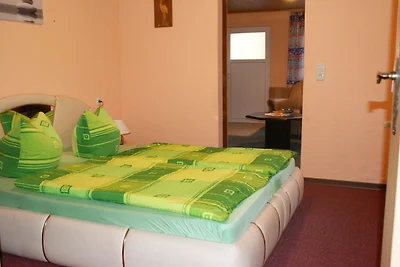 Appartamento Vacanza con famiglia Korswandt