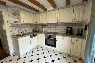 Inseldomizil - Melina