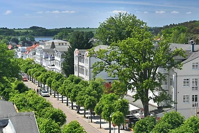 Vakantieappartement Gezinsvakantie Sellin