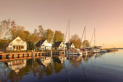 Vakantiehuis Ontspannende vakantie Rankwitz