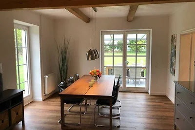 Casa vacanze Vacanza di relax Gelting