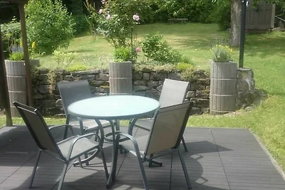 Casa vacanze Vacanza di relax Erfurt