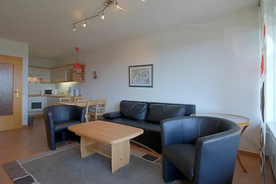 Apartment 255