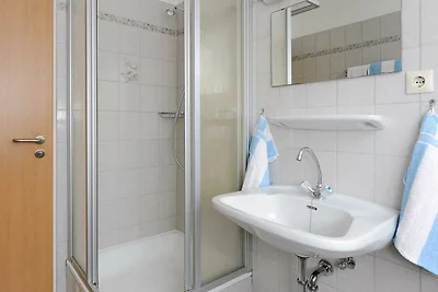 Ferienwohnung oben links