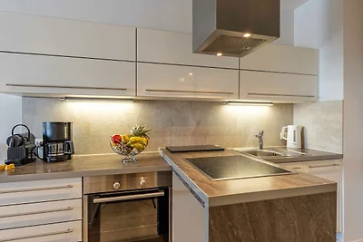 Apartamento Vacaciones familiares Travemünde