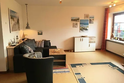 Vakantieappartement Gezinsvakantie Friedrichskoog