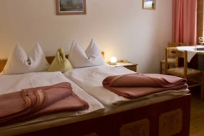 Appartamento Vacanza con famiglia Eisenberg