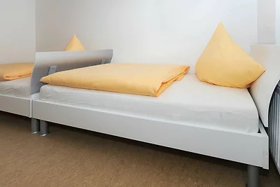 Vogel Sand