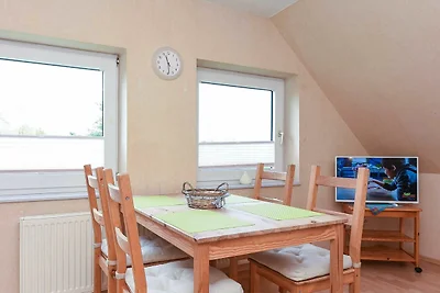 Holiday flat family holiday Bensersiel