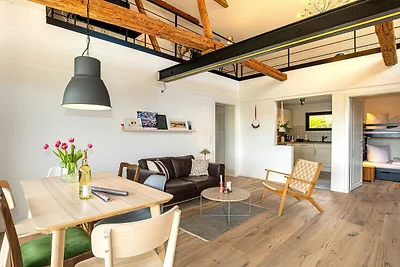 Casa vacanze Vacanza di relax Lancken-Granitz