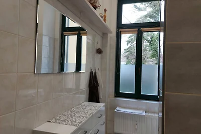 Vakantieappartement Gezinsvakantie Görlitz