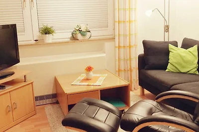Vakantieappartement Gezinsvakantie Horumersiel