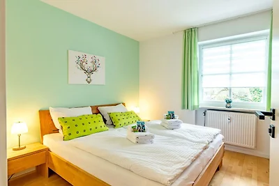 Appartement Vacances avec la famille Prien