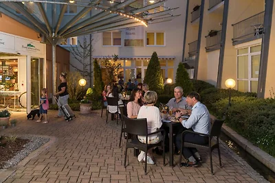 Albergo Cultura ed escursioni Gengenbach