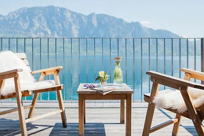 Appartamento Vacanza con famiglia Eisenberg