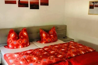 Appartamento Vacanza con famiglia Möllenbeck