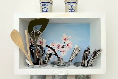 Appartamento Vacanza con famiglia Neuharlingersiel