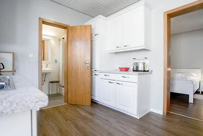 Appartamento Vacanza con famiglia Nordstrand