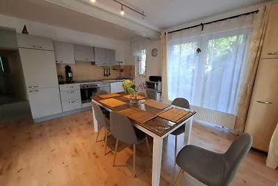 Haus Anna - FW mit 2 Schlafzimmern und Sauna