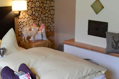 Erkerstube im Goldmelissenkleid 1