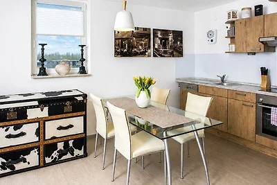 Apartament Dla rodzin Dierhagen