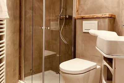 Ferienwohnung Twee im Landhaus Börmoos