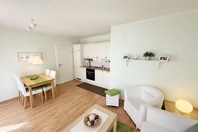 Vakantieappartement Gezinsvakantie Sellin