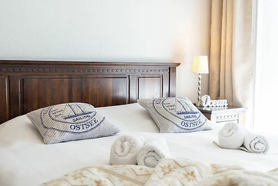 Albergo Cultura ed escursioni Kühlungsborn