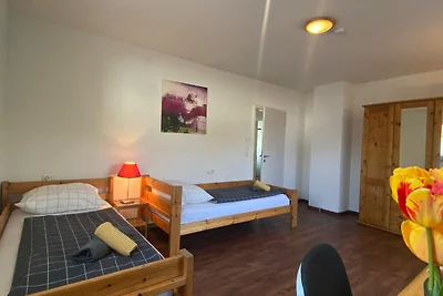 Privatzimmer 3