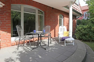 Villa Sonnengarten Whg. Sog1