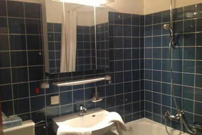 1-Raum-Appartement (u.a. App. 5, App.