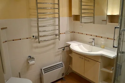 Vakantiehuis Ontspannende vakantie Bad Harzburg