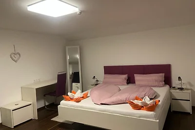 Apartment Tannheim