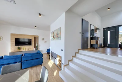Villa Flokica