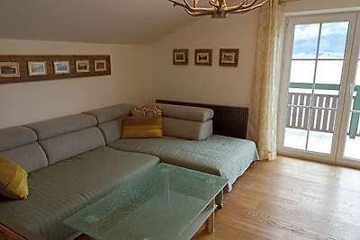 Ferienwohnung Seeblick