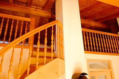 Vakantieappartement Gezinsvakantie Kreuth