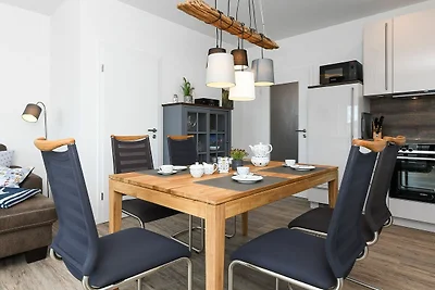 Casa vacanze Vacanza di relax Wittmund