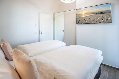 Domizil Meerzeit, App. 5