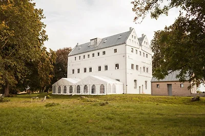 Fortezza/castello Villaggi e club vacanze Poseritz