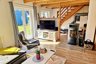 Casa vacanze Vacanza di relax Boiensdorf
