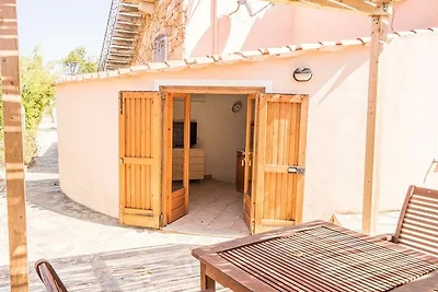 Vakantieappartement Gezinsvakantie Sassari