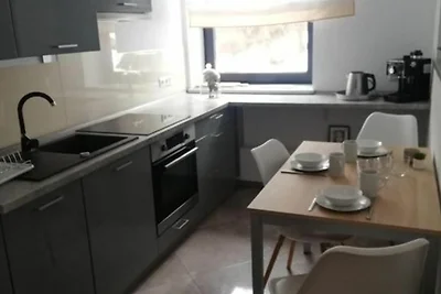 Appartamento Vacanza con famiglia Ustroń