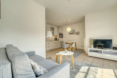 Vakantieappartement Gezinsvakantie Heiligenhafen
