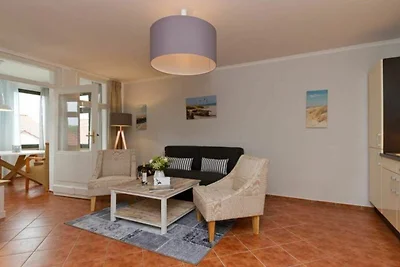 Vakantieappartement Gezinsvakantie Ahlbeck