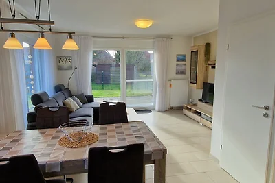 Casa vacanze Vacanza di relax Wittmund